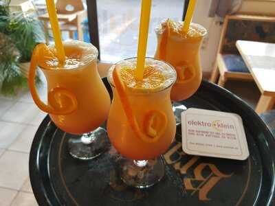 Gaststätte Weiherhaus