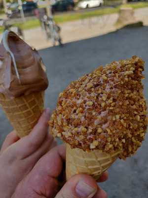 Willy Vanilli Softeis