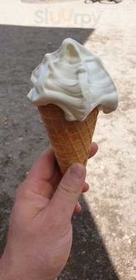 Willy Vanilli Softeis