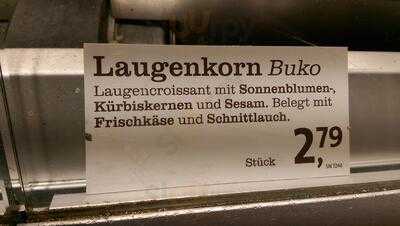 Junge Die Bäckerei