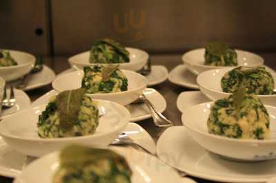 Restaurant Himmel Und Erde