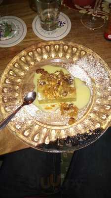 Restaurant Himmel Und Erde