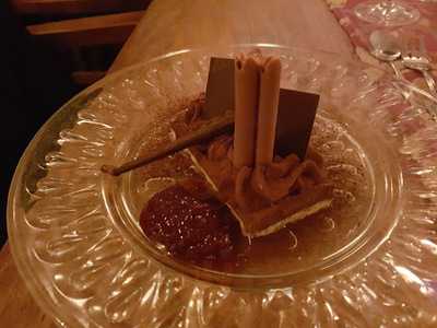 Restaurant Himmel Und Erde