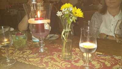 Restaurant Himmel Und Erde