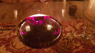 Restaurant Himmel Und Erde