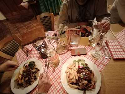 Cafe Und Restaurant Berenice