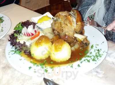 Cafe Und Restaurant Berenice