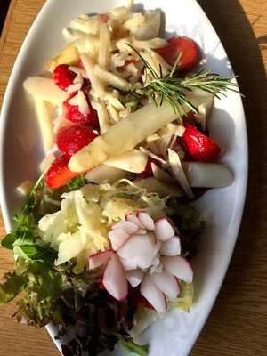 Cafe Und Restaurant Berenice