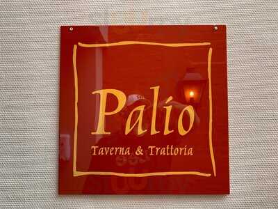 Taverna & Trattoria Palio
