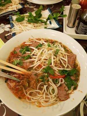 Bingooo Vietnam Kitchen