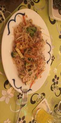 Bingooo Vietnam Kitchen