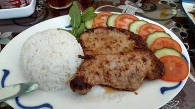 Bingooo Vietnam Kitchen