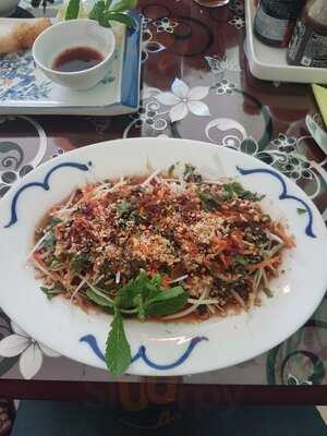 Bingooo Vietnam Kitchen