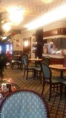 Konditorei & Cafe Schurr