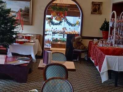 Konditorei & Cafe Schurr