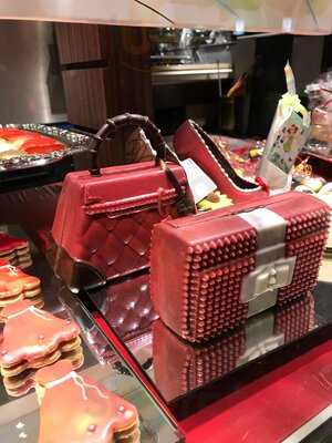 Konditorei & Cafe Schurr