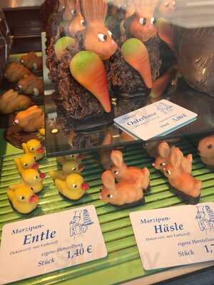 Konditorei & Cafe Schurr