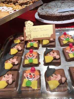 Konditorei & Cafe Schurr