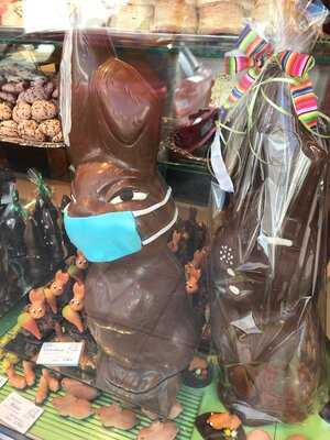 Konditorei & Cafe Schurr