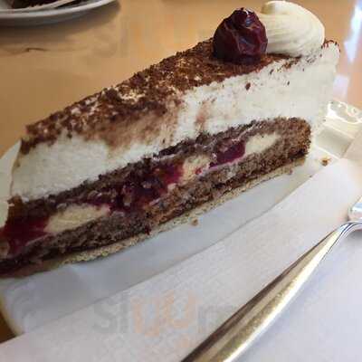 Konditorei & Cafe Schurr