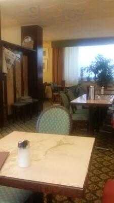 Konditorei & Cafe Schurr