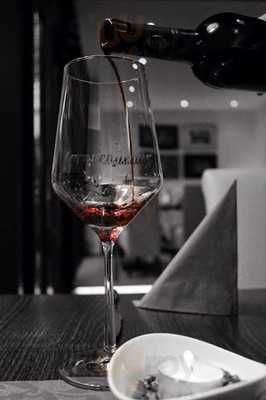 Restaurant Lampenfieber