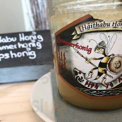 Strandleben Schleswig