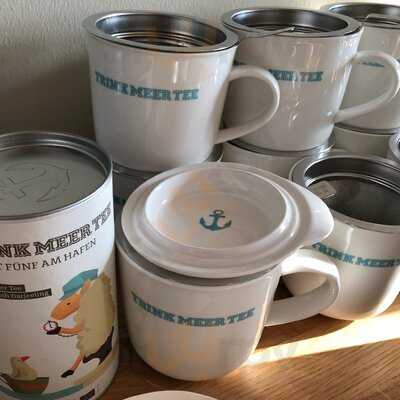 Strandleben Schleswig