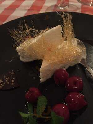 Trattoria Ponte Vecchio