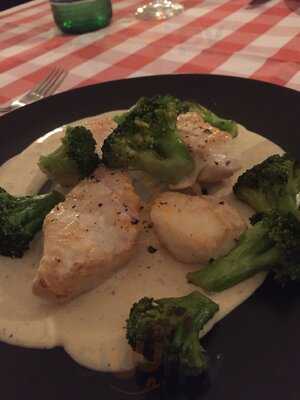 Trattoria Ponte Vecchio