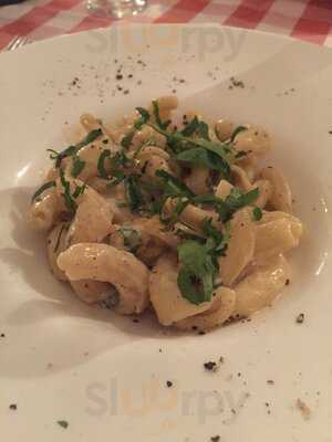 Trattoria Ponte Vecchio