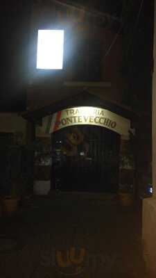 Trattoria Ponte Vecchio