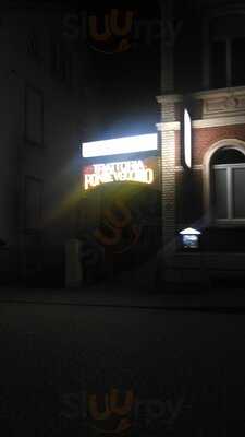 Trattoria Ponte Vecchio