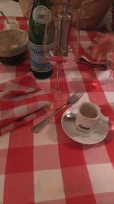 Trattoria Ponte Vecchio