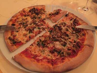 Ristorante Piccola Milano