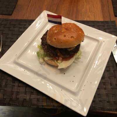 Tower 66 - Steakhouse & Bar