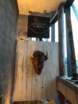 Tower 66 - Steakhouse & Bar