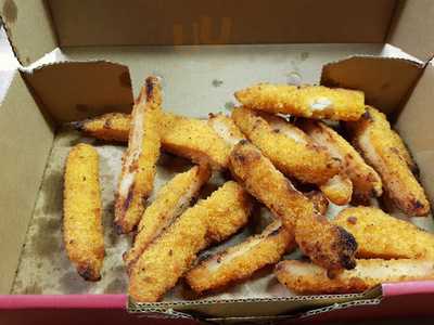 Stückwerk Pizzakultur