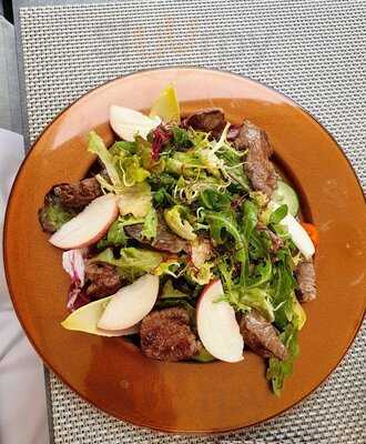 Billas Novelle Restaurant · Café & Lounge