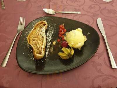 Billas Novelle Restaurant · Café & Lounge