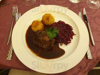 Billas Novelle Restaurant · Café & Lounge