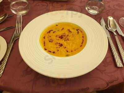 Billas Novelle Restaurant · Café & Lounge