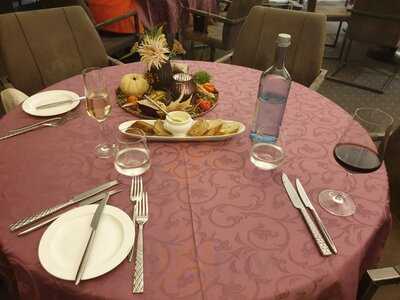 Billas Novelle Restaurant · Café & Lounge