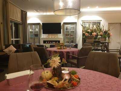 Billas Novelle Restaurant · Café & Lounge