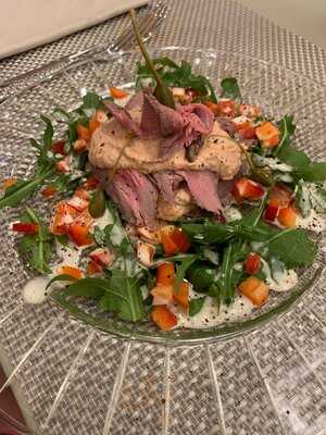 Billas Novelle Restaurant · Café & Lounge