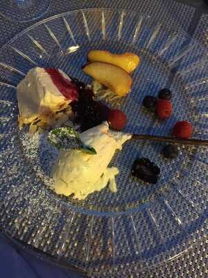 Billas Novelle Restaurant · Café & Lounge