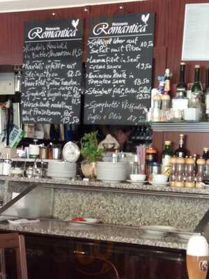 Ristorante Romantica