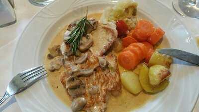 Ristorante Romantica