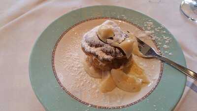 Ristorante Romantica