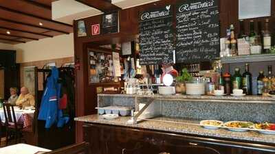 Ristorante Romantica